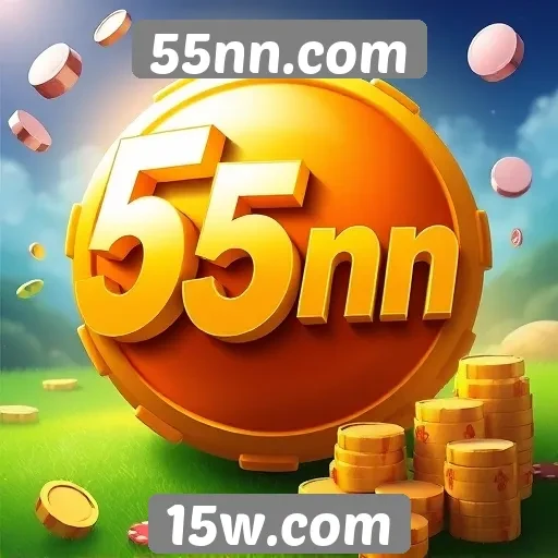 Perspectivas futuras para o 55nn.com no cenário de jogos online