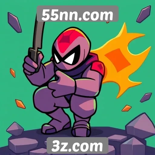 Avaliação das principais categorias de jogos no 55nn.com