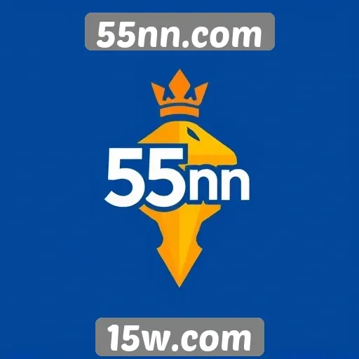 O impacto do 55nn.com na comunidade de jogos
