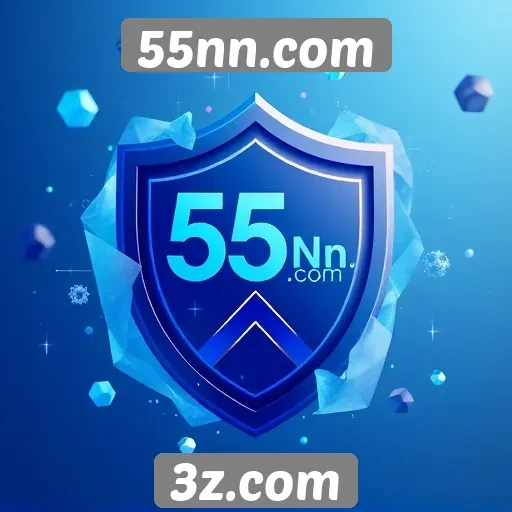 Segurança e confiabilidade em 55nn.com