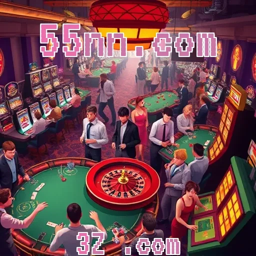 55nn.com Eventos Esportivos