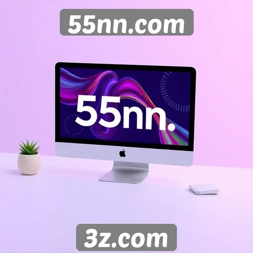 Análise da experiência do usuário no 55nn.com