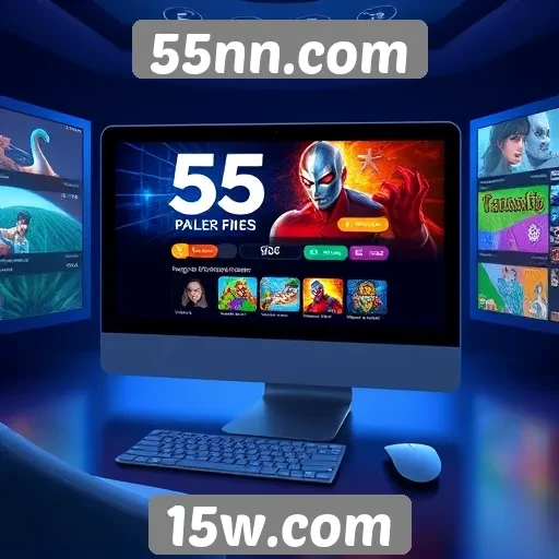 Interface do usuário e experiência no 55nn.com